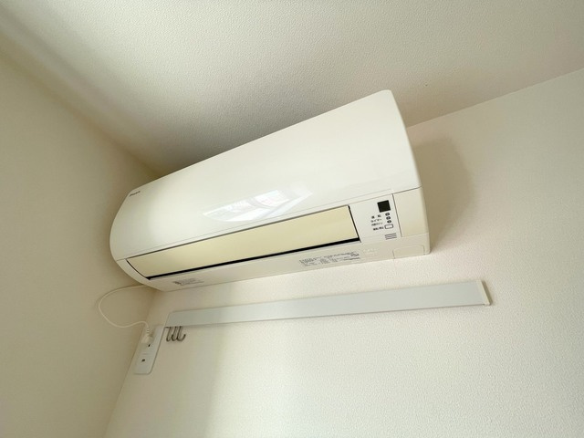 プレシャスライフの設備|★エアコン完備★