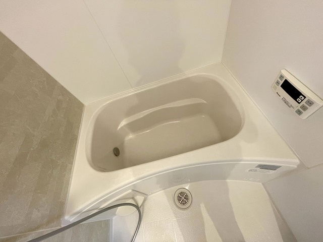 プレシャスライフの設備|★追焚＆乾燥機付きバスルーム★※写真は別部屋の同じ間取り参考写真※