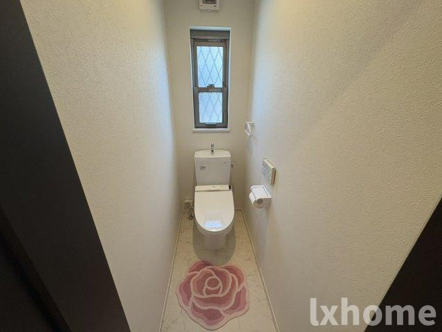Vario house鳥飼のトイレ|トイレも気になるポイント