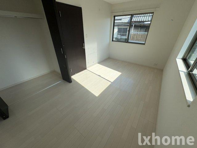 Vario house鳥飼の子供部屋|子供部屋です