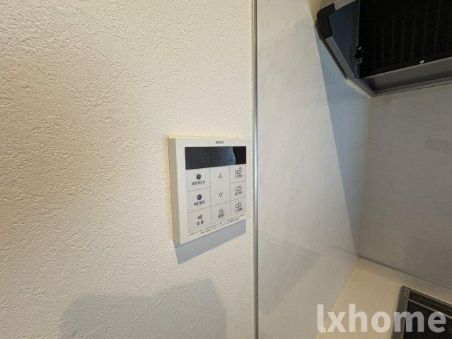 Vario house鳥飼の設備