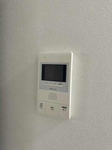 ドゥナーレ辻町　名古屋市賃貸　仲介手数料無料のセキュリティ