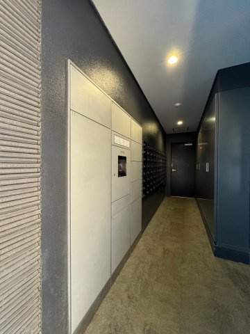 ドゥナーレ辻町　名古屋市賃貸　仲介手数料無料のその他共用部分