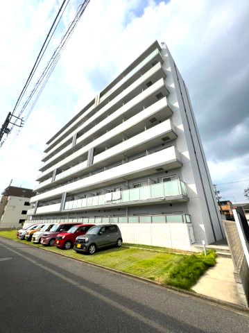 ドゥナーレ辻町　名古屋市賃貸　仲介手数料無料の外観|外観