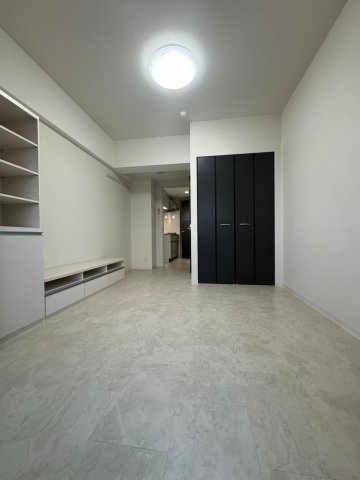 ドゥナーレ辻町　名古屋市賃貸　仲介手数料無料の居間・リビング