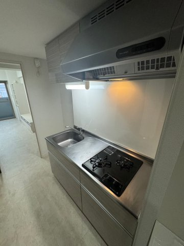ドゥナーレ辻町　名古屋市賃貸　仲介手数料無料のキッチン|キッチン