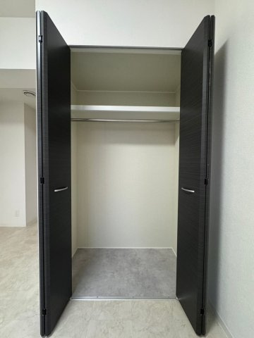 ドゥナーレ辻町　名古屋市賃貸　仲介手数料無料の収納|収納