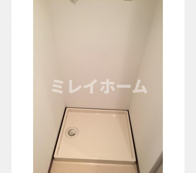 スタイリオ蒲田の設備