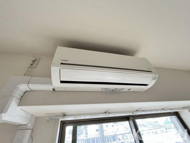 パインヴィレッジの設備