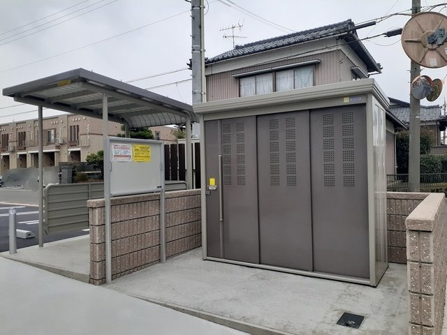 リサイア　Ａのその他共用部分