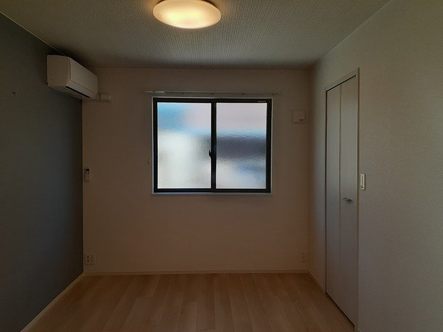 リサイア　Ａの内装