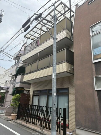 【外観】