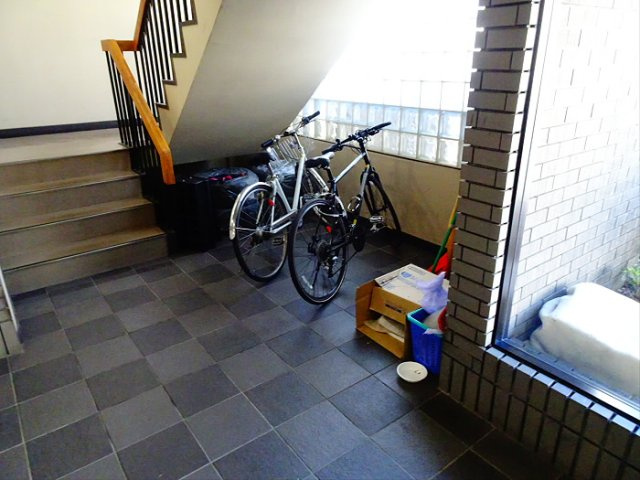 セブンヴィレッジのその他共用部分