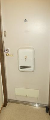 【玄関】