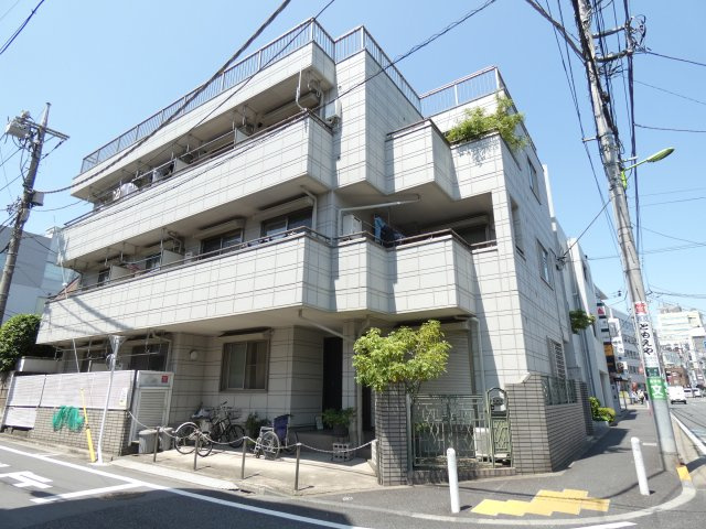 【外観】 | ハイムモデラート