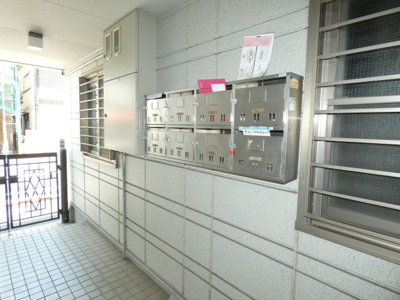 【その他共用部分】