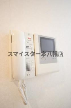 エスペランサＫ２のセキュリティ