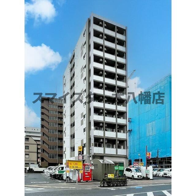 エスペランサＫ２の外観