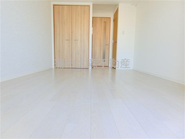 HY's flat 糀谷のその他