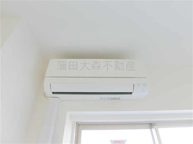 HY's flat 糀谷の設備