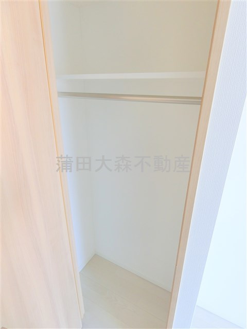 HY's flat 糀谷の設備