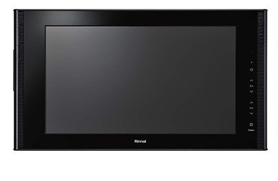 練馬区羽沢2丁目 全2棟 A号棟のその他|入浴しながらテレビの視聴を愉しむことができます
バスタイム時間を有効活用できます
※グランイーズ施工例