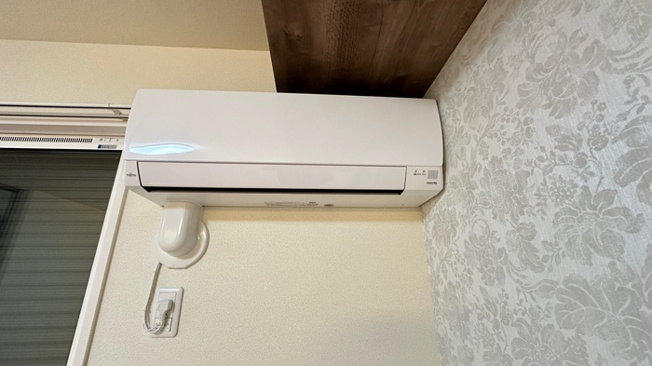 【設備】グレイスカメリア