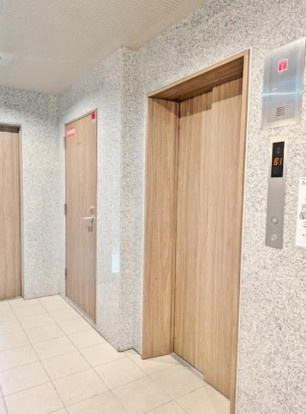 PARKSQUARE国府台のその他共用部分