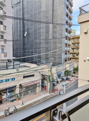 PARKSQUARE国府台の展望