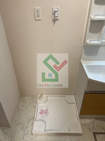 ノースヒルズの設備