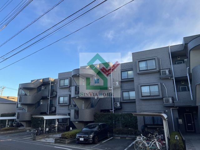 ノースヒルズの展望