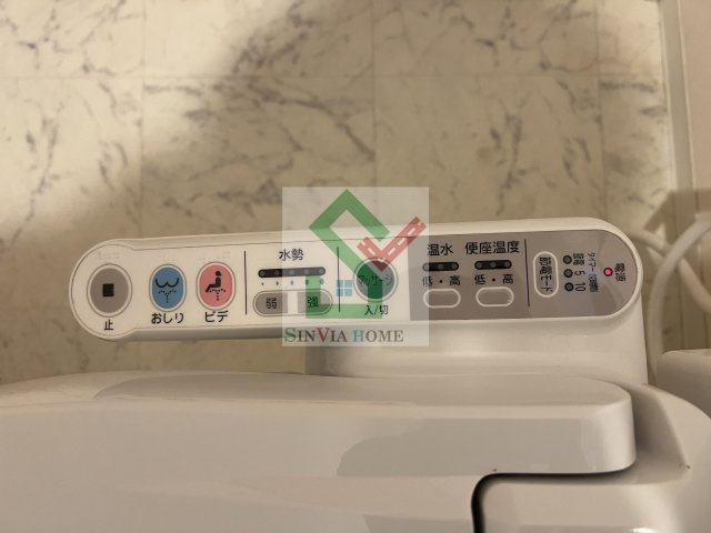 ノースヒルズのその他