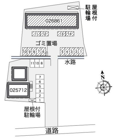 【その他】 | レオパレスＷｅｓｔ　Ⅲ