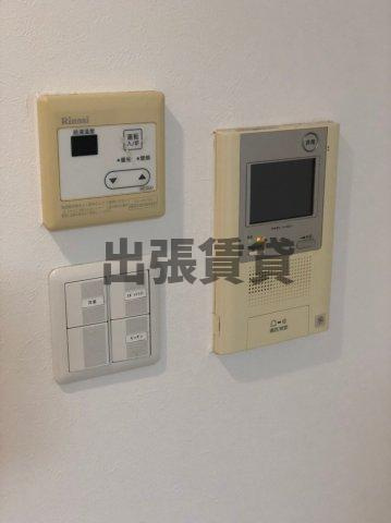 仲介手数料0円！！S-FORT金山のセキュリティ