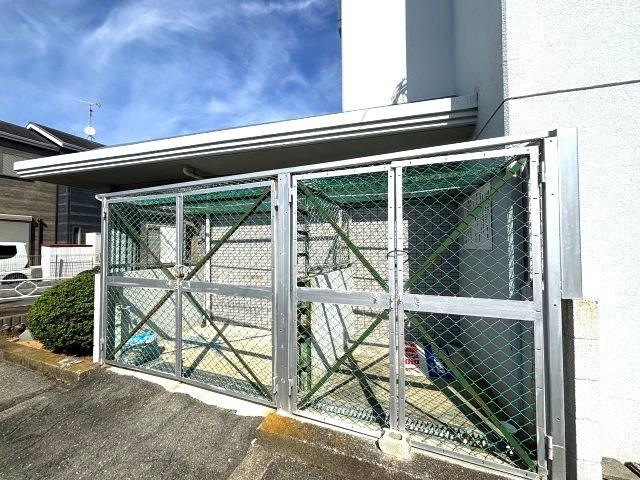 エトワール尾谷のその他共用部分
