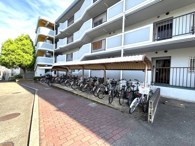 エトワール尾谷のその他共用部分