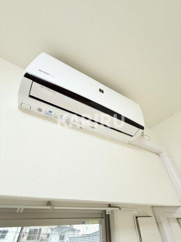 グランパシフィック今里Luxeの設備