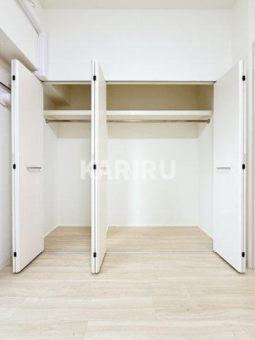 グランパシフィック今里Luxeのその他