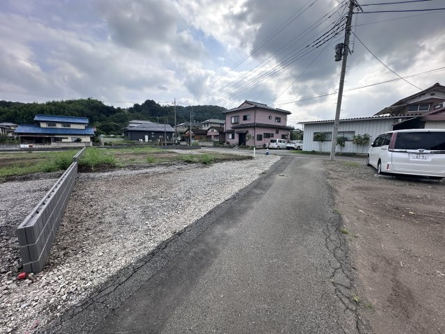 新築　高崎市乗附町第２　Livele Garden.S　4号棟