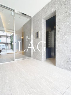 【エントランス】 | ＣＡＳＡ　ＤＥ　ＡＬＩＶＩＯ | エントランスです。