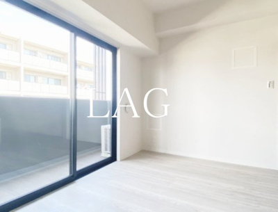 【寝室】 | ＣＡＳＡ　ＤＥ　ＡＬＩＶＩＯ | 寝室です。