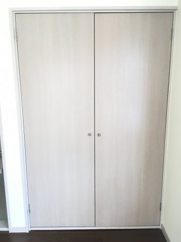 パイングローブの収納|便利な収納スペースです