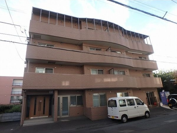 【その他共用部分】フォレスト神宮前