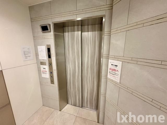 ファーストフィオーレ吹田パティオのその他共用部分