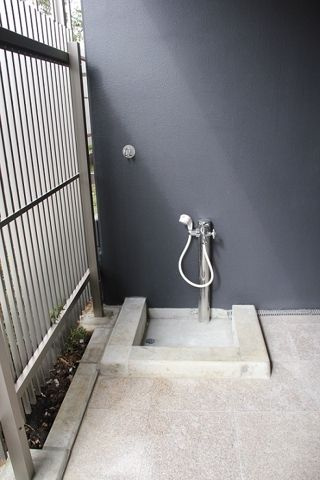 シャンピアグランデ深沢の設備