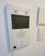 シャンピアグランデ深沢のセキュリティ|※別部屋参照