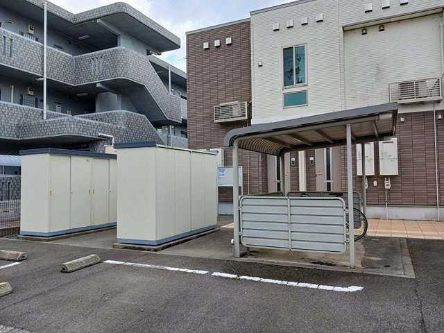 クオーレの設備