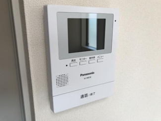 【セキュリティ】 | カノン | カメラ付インターホン