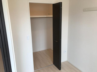 【収納】 | カノン | ウォークインクローゼット