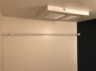 【その他】 | カノン | 浴室乾燥機
